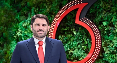 Vodafone'dan akıllı enerji hamlesi