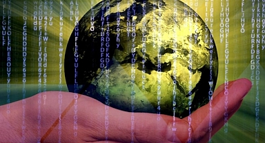 Yapay zeka çevre sorunlarının çözümüne katkı sağlayabilir