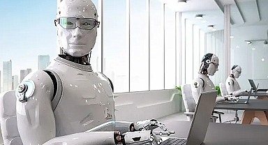 Yapay zekâ destekli işe alım sistemi: AI’M Hiring