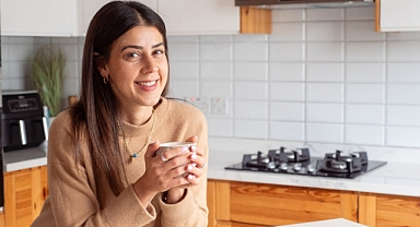 Yeşil Mercimek ile uzun süre tokluk mümkün