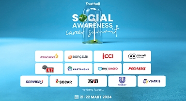 Youthall, sektörlerinin önde gelen profesyonelleriyle Türk iş dünyasında sürdürülebilirliği ele aldı… 