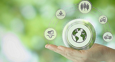 2030 hedefi: Temiz enerji için 12 trilyon dolar!