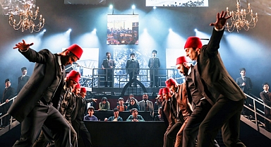 23 Nisan Coşkusu Zorlu PSM’de Yaşanıyor!