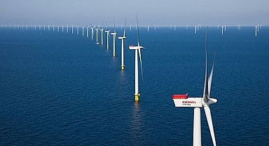 ABD, New England rüzgar projesine onay verdi!