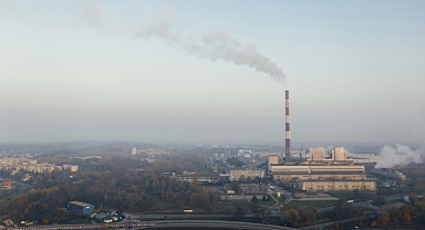 Alman koalisyon ortakları yeni esnek iklim koruma yasasında anlaştı