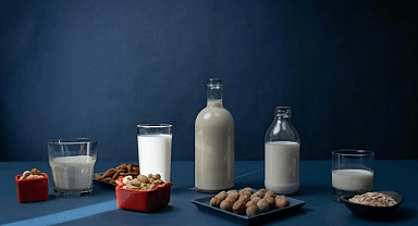 Ambalajlı sütlerde mikroplastiğe rastlandı