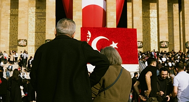 Anıtkabir ziyaret saatleriyle ilgili açıklama: Anıtkabir bugün (23 Nisan) saat kaça kadar açık?