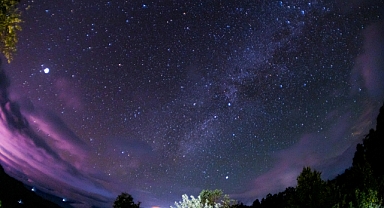 Astro Turizm Dönemi
