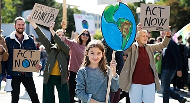 Avrupa 2023'te olağan dışı hava olaylarıyla karşılaştı
