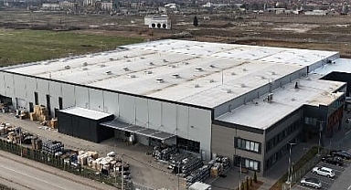 Avrupa İmar ve Kalkınma Bankası’ndan, Otomotiv Parçası Üreticisi Feka'ya Yeşil Kredi