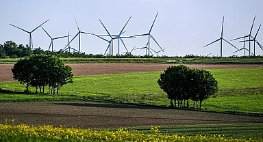 Avrupa'ya yeşil enerji dopingi: Fiyatlar sıfırlandı