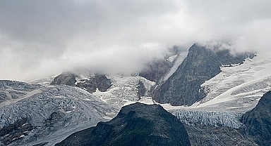 Avusturya, 45 yıl içinde 'buzsuz' kalma riskiyle karşı karşıya