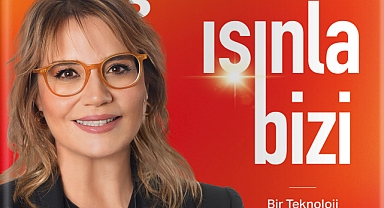 Ayşegül İldeniz’in ‘Ayşegül Işınla Bizi’ isimli kitabı ve aynı adı taşıyan podcast serisi sevenleriyle buluştu