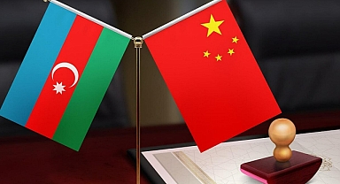 Azerbaycan ve Çin güneş enerjisi için işbirliğinde