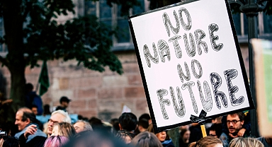 Bakan Özhaseki'den iklim değişikliği eylem planları açıklaması