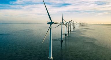 Balıkçılık endüstrisine offshore rüzgar enerjisi çözümü