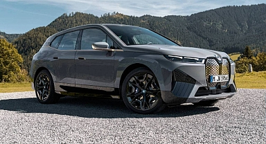 BMW, 1 milyonuncu elektrikli araç satışını gerçekleştirdi!