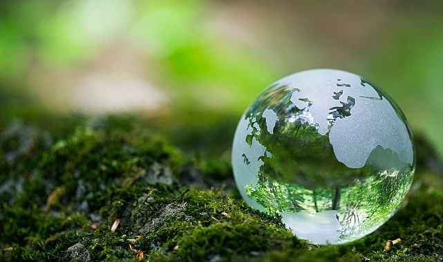 Canon, Dünya Günü’nü doğaya saygılı duruşuyla kutluyor