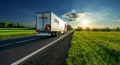 CEVA LOJİSTİK VE IFCO'DAN ÖNEMLİ İŞ BİRLİĞİ