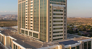 Çevre Bakanlığı 10 kamu binasında verimlilik dönüşümü yaptıracak