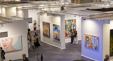 CI Bloom'un üçüncü edisyonu ön gösterimle başladı!