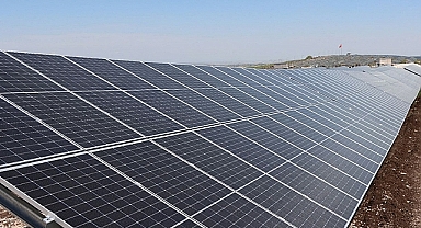 Danimarka güneş enerjisi tarafını güçlendiriyor