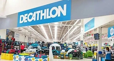 Decathlon, Türkiye’de 2.el ürün satışına başlıyor