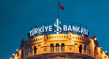 Denge Sende: İş Bankası, 100. Yıl Kutlamaları Kapsamında Yeşil Bonoyu Halka Arz Ediyor!