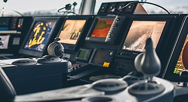 Denizcilik sektöründe biyoyakıt kullanılabilecek