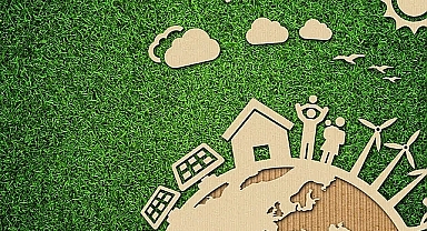 Dünya Bankasından sanayide yeşil dönüşüm ve yenilenebilir enerji projelerine destek