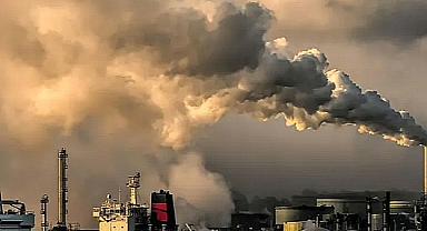 Dünyada 2040'a kadar kapatılacak kömür santralleriyle 1,4 milyar ton karbon emisyonu engellenecek