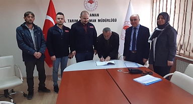  Duru Gıda’dan, sürdürülebilir yerli üretime destek