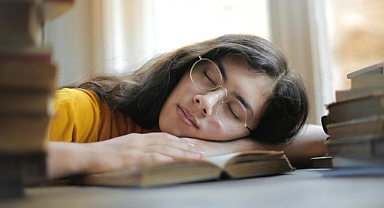 Enerjinizi yükseltin: Bahar yorgunluğuna karşı 10 etkili öneri