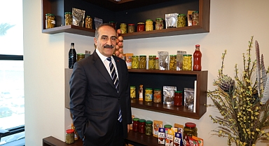 Gençleri tarım sektörüne yöneltecek Üçüncü Kuşak Tarım Girişimciliği Projesi start aldı