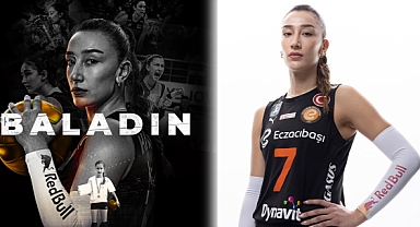 Hande Baladın'ın kariyerine odaklanan 