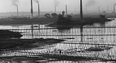 Hava kirliliği sigaraya benzer şekilde kanser riskini artırıyor