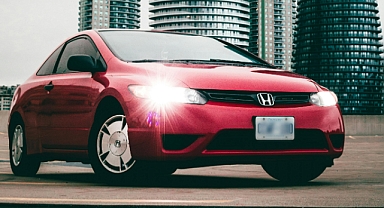 Honda, elektrikli araçları için Kanada’da büyük yatırım yapıyor!