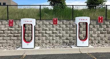 IEA, elektrikli araç satışlarının 2024 yılında artacağını söylüyor!