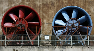 İklim değişikliği, klimaya olan talebi yılın tamamına yayıyor