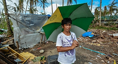 [İklim Krizi] Atlantik'te 2024 kasırga sezonu 'aşırı' hareketli geçecek