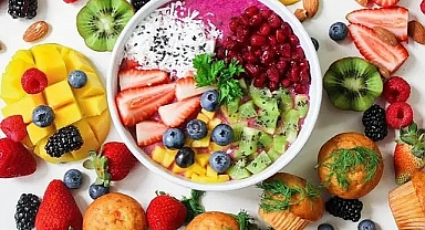 İsrafı önlemeyi simgeleyen 