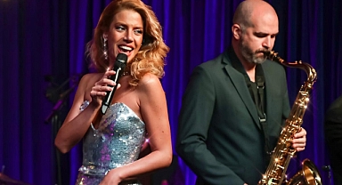 İSTANBUL BOĞAZI’NIN KALBİNİ CAZIN TÜM RENKLERİNE BOYAYACAK GALATAPORT JAZZ BAŞLIYOR!