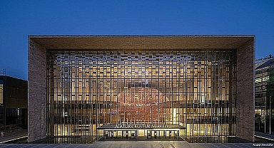 İstanbul'da bu hafta birbirinden renkli etkinlikler düzenlenecek