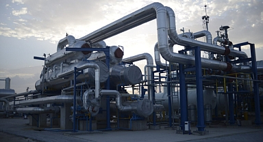 İzmir’de jeotermal enerji hareketliliği başladı!