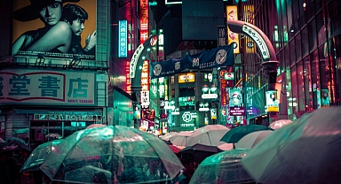 Japonya'nın nüfusu 13 yıldır düşüyor