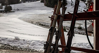 Kazakistan'da su taşkını nedeniyle 13 binden fazla kişi tahliye edildi