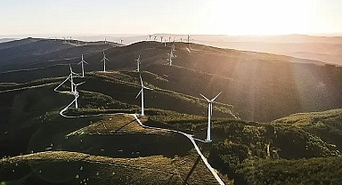 Kırgızistan yeşil enerji için özel takım kurdu