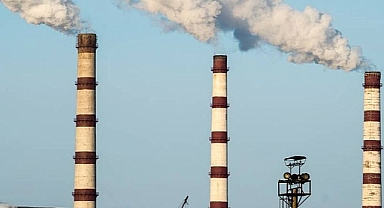 Kocaeli'de çevre kirliliğine neden olan 2 firmaya yaklaşık 1 milyon lira ceza