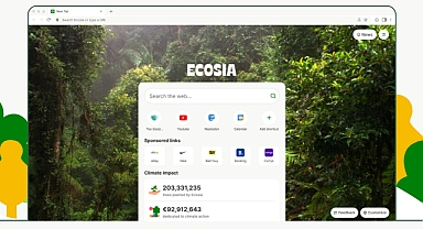 Kullandıkça Enerji Üreten, 