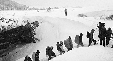 Kutuplarda test edilen güneş panelleri yapay zeka desteğiyle geliştirilecek!